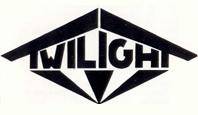 logo Twilight (BEL)